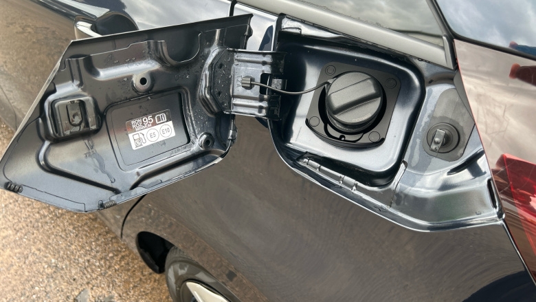 Honda Jazz 1.5 i-MMD Hybrid EX 5dr eCVT Hybrid Hatchback